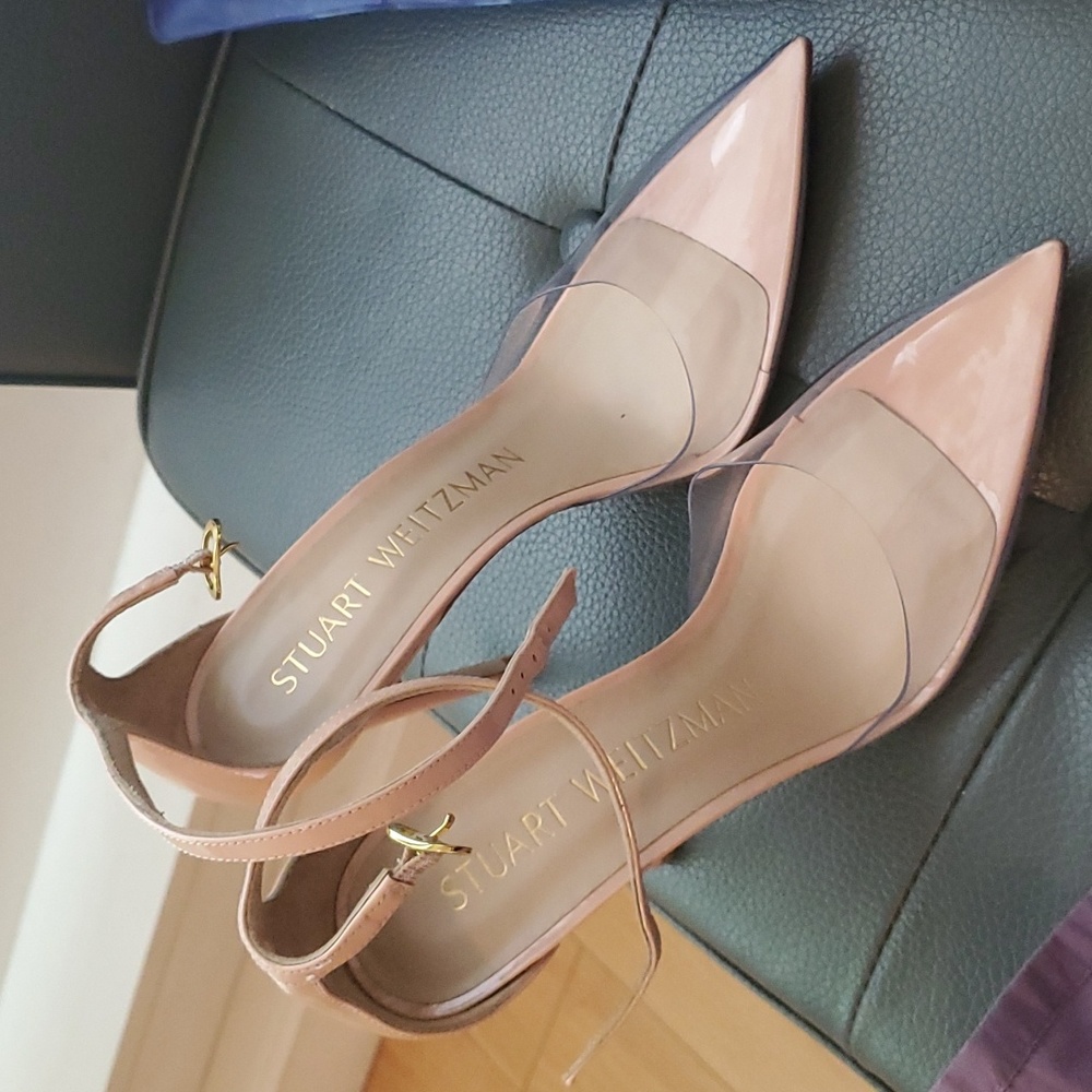 Shoes - Picture 3 of 3